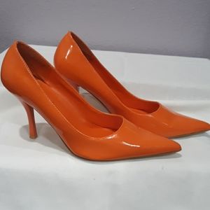 Wild Diva Sexy 4" Heels